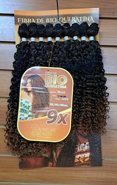 MUZA - AFRICAN BEAUTY T1B/350 T1B/30