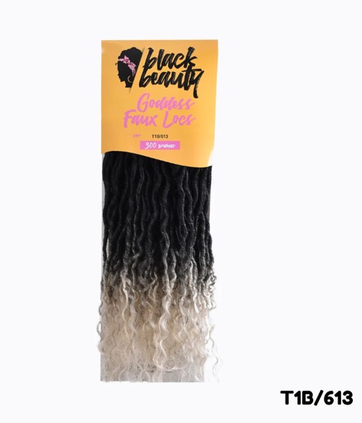 GODDESS FAUX - B BEAUTY OMBRE 300GR