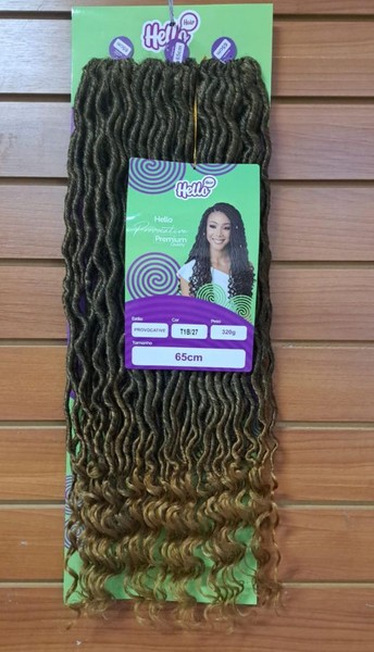FAUX LOCS PROVOCATIVE  T1B/27