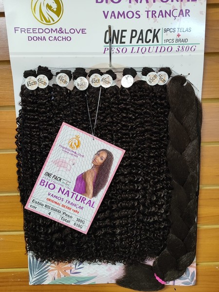 CABELO MISS SHAKIRA  4