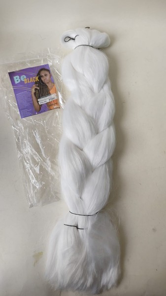 JUMBÃO 399G- BE BLACK 