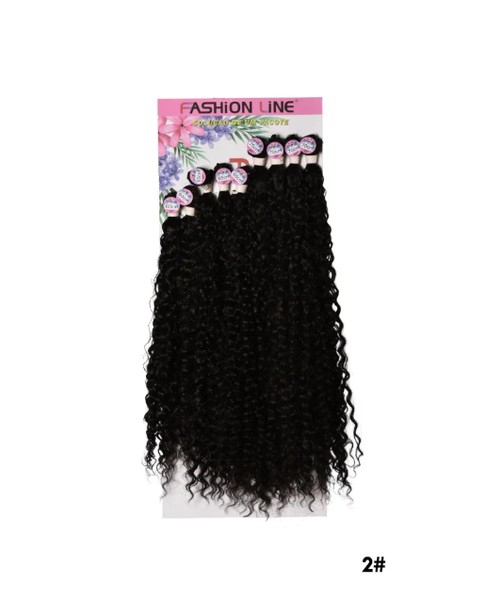 CABELO ANJO - FASHION  2