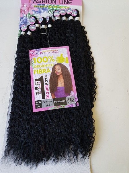 FORMOSA - FASHION  1B