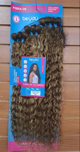 CABELO HELLO MIGA  MSP27/613