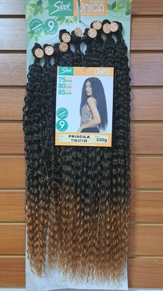 CABELO PRISCILA  -SLEEK