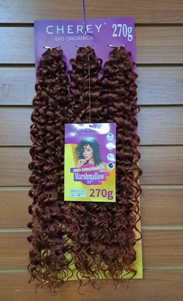 MARSHMALLOW - CHEREY  350