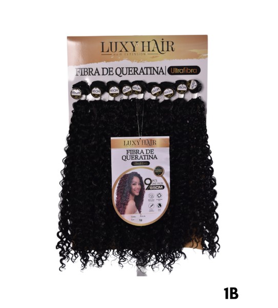 CABELO FOLIA  - FASHION