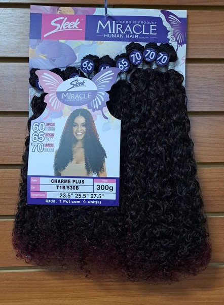 CHARME PLUS -SLEEK T1B/530B