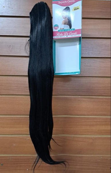 RABO LISO G- FASHION LINE  2