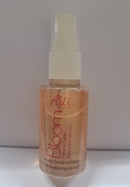 PERFUME CAPILAR 30 ML