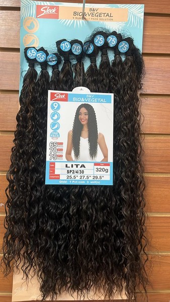 LITA -SLEEK SP2/4/30