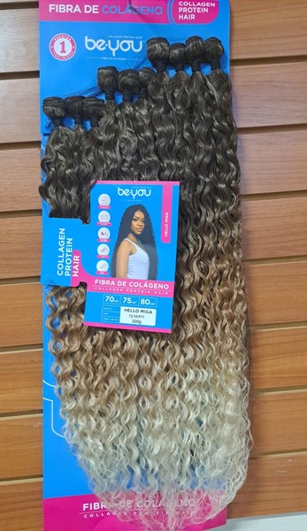 CABELO HELLO MIGA  T2/30/613