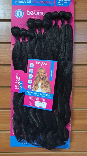 CABELO PERFEIÇÃO  2