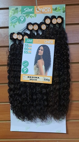 CABELO REGINA  -SLEEK
