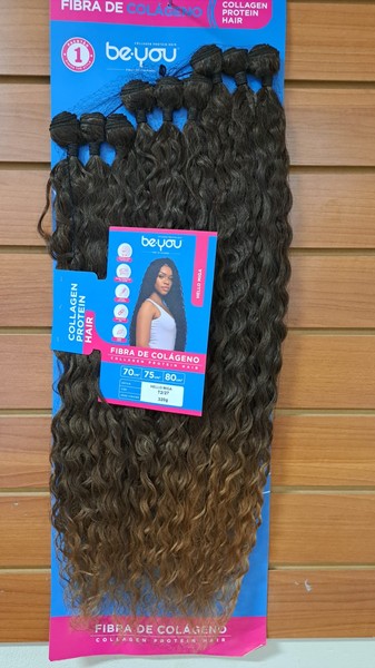 CABELO HELLO MIGA  T2/27