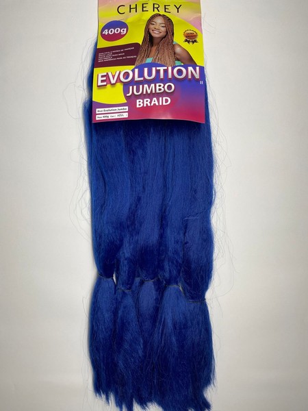 JUMBO EVOLUTION - LISO / OMBRE 