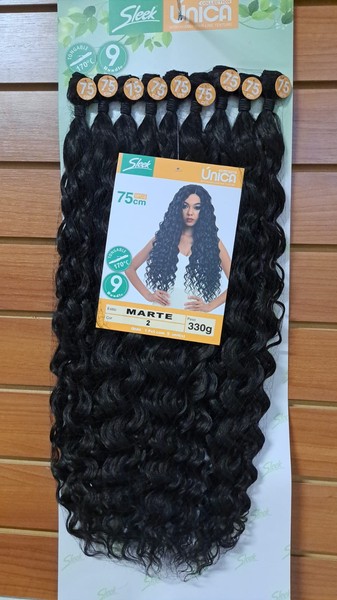 CABELO MARTE - SLEEK 