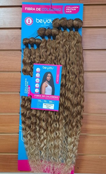 CABELO HELLO MIGA  SP27/613