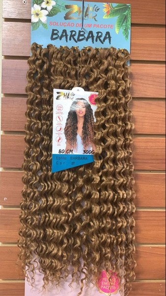 CABELO BARBARA  27