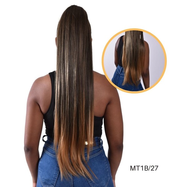 RABO LISO - B. BEAUTY