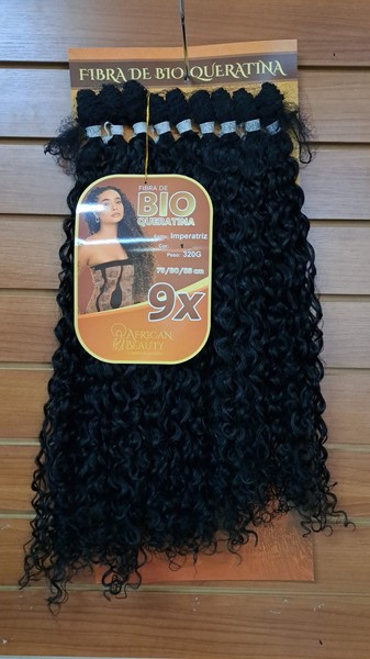 IMPERATRIZ - AFRICAN BEAUTY   350 1