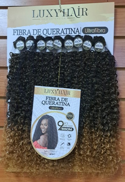 CABELO LUCY - FASHION