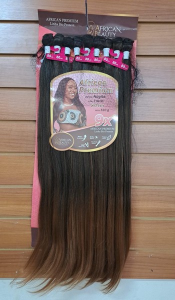 NAGILA - AFRICAN BEAUTY  T1B/30