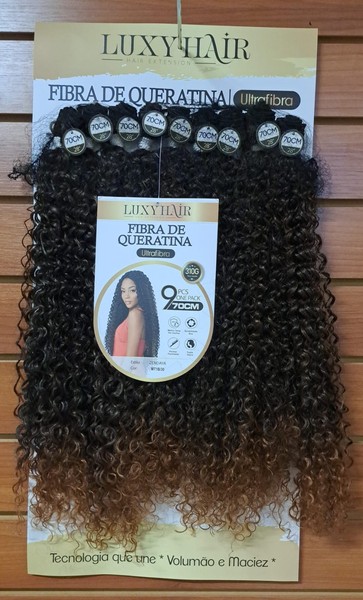 CABELO ZENDAYA  - FASHION