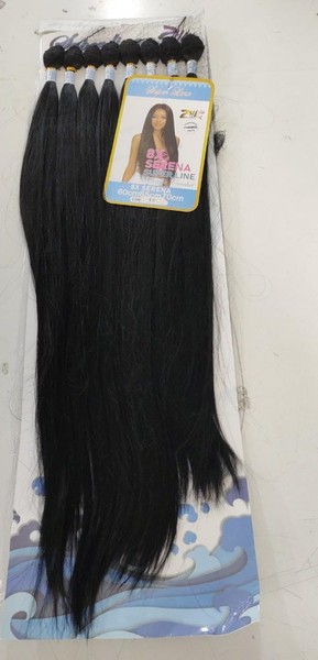 CABELO SERENA