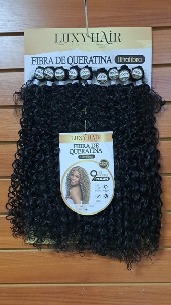 CABELO FREVO - FASHION