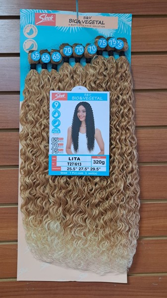 LITA -SLEEK T27/613