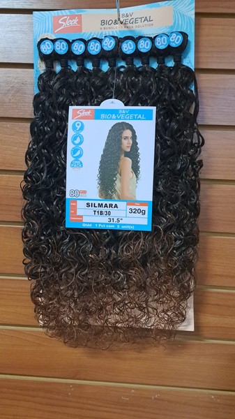 SILMARA -SLEEK T1B/30