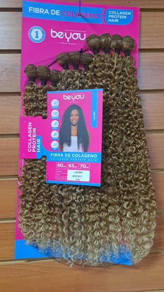 CABELO LACREI SP27/613