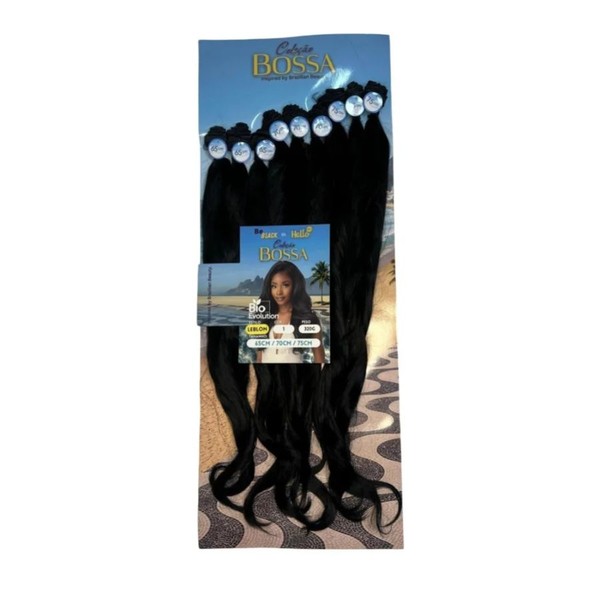 CABELO BOSSA LEBLON 320G