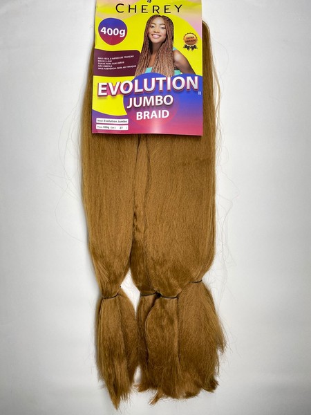 JUMBO EVOLUTION - LISO / OMBRE 
