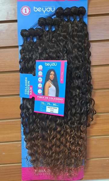 CABELO HELLO MIGA  T2/30