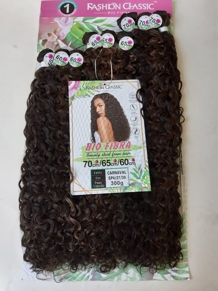 CARNAVAL - FASHION  SP4/27/30