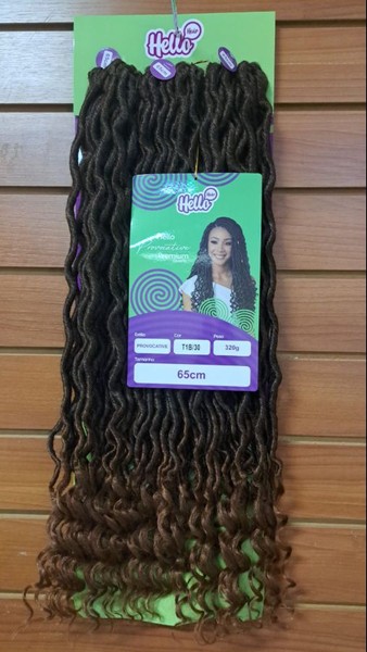 FAUX LOCS PROVOCATIVE  T1B/30
