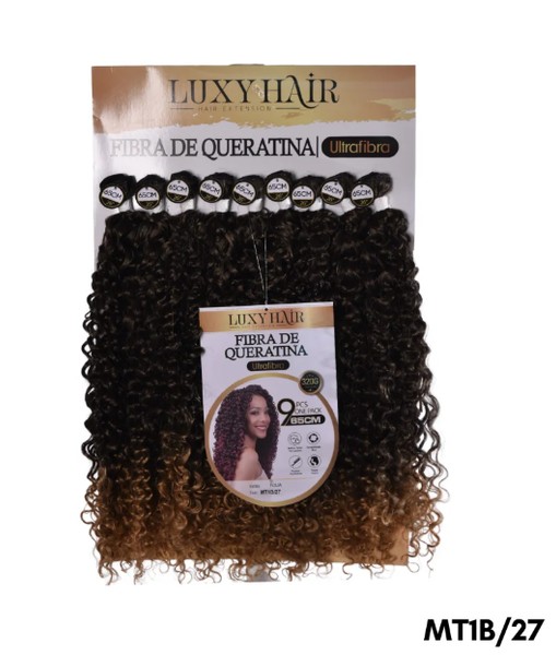 CABELO FOLIA  - FASHION