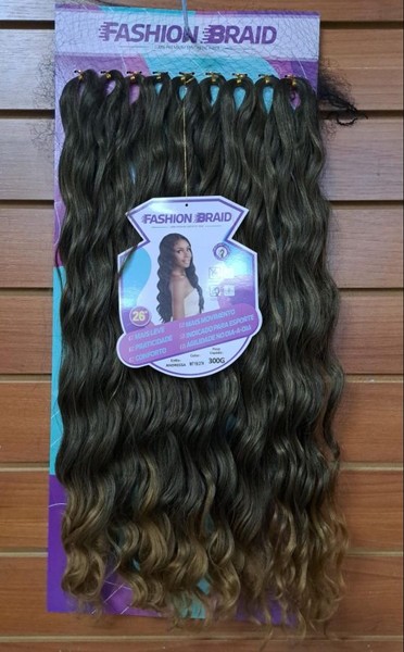 ANDRESSA - FASHION