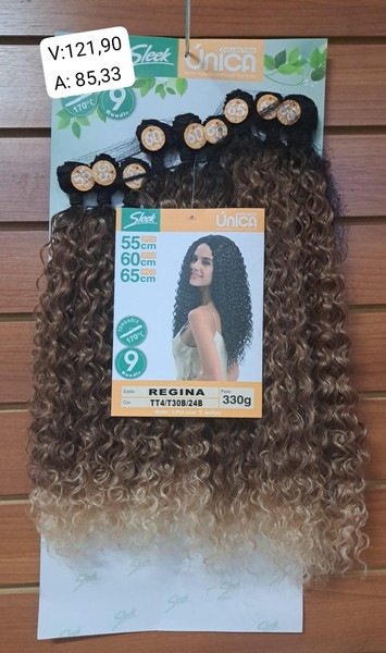 CABELO REGINA  -SLEEK TT4/T30B/24B
