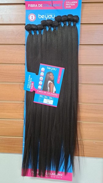 CABELO PARA TUDO 