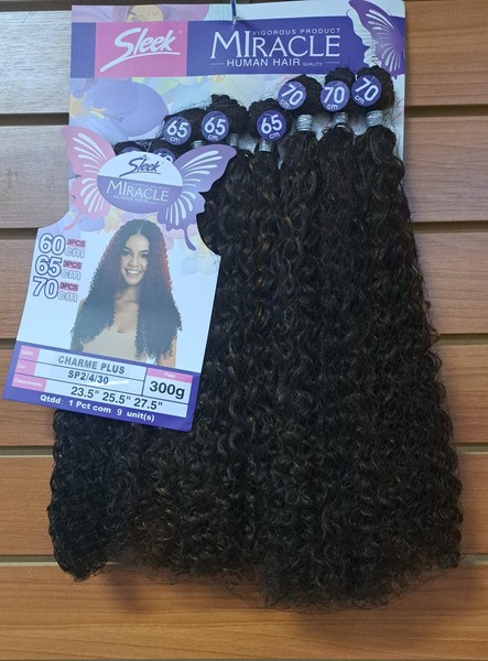 CHARME PLUS -SLEEK SP2/4/30