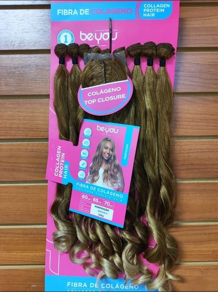 CABELO PERFEIÇÃO  SP27/613