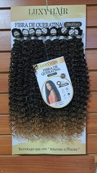 CABELO ZENDAYA  - FASHION