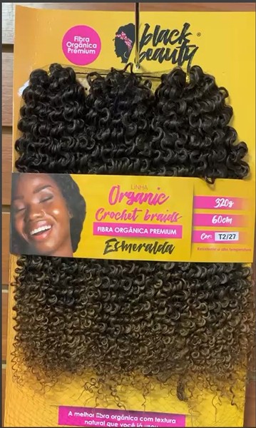 ESMERALDA - BLACK BEAUTY