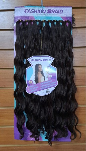 ANDRESSA - FASHION