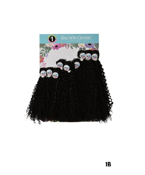 CABELO MARGARIDA  - FASHION 