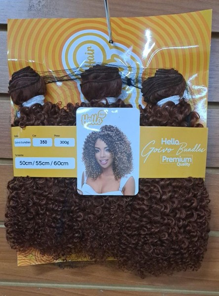 GOIVO - HELLO HAIR  350