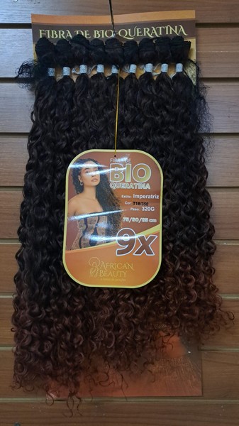 IMPERATRIZ - AFRICAN BEAUTY    T1B/350